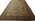 5 x 8 Antique Machine-Made European Rug 72897