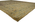 11 x 16 Antique Brown Persian Mashhad Rug 72983