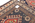 3 x 5 Antique Caucasian Kazak Rug 73094