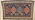 3 x 5 Antique Caucasian Kazak Rug 73094