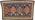 3 x 5 Antique Caucasian Kazak Rug 73094