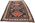 3 x 5 Antique Caucasian Kazak Rug 73094