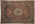 9 x 13 Antique Tabriz Rug 73111
