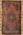 15 x 26 Oversized Antique Persian Bijar Rug 73125