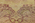 4 x 6 Distressed Antique Turkish Hereke Rug 73148
