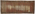 6 x 16 Antique Hamadan Rug 73169