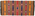 5 x 11 Antique Persian Kilim Rug 73172