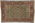 7 x 11 Antique Sultanabad Rug 73173