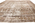 11 x 15 Late 19th Century Distressed Antique Persian Sultanabad Rug 73021