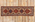 3 x 11 Antique Persian Sarab Rug Runner 73234