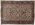 7 x 10 Antique Heriz Rug 73342