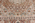4 x 5 Antique Persian Tabriz Rug 73403