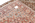4 x 5 Antique Persian Tabriz Rug 73403