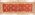 8 x 23 Late 19th Antique Red Turkish Oushak Rug 73536