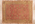 10 x 13 Late 19th Century Antique Turkish Oushak Rug 73592