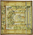 5 x 6 Jacob Wauters Reproduction Garden Tapestry 73698