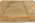 11 x 14 Late 19th Century Antique Green Turkish Oushak Rug 73717