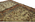 4 x 5 Antique Oushak Rug 73781