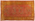 9 x 15 Late 19th Century Antique Turkish Oushak Rug 73790