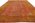 9 x 15 Late 19th Century Antique Turkish Oushak Rug 73790
