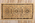 7 x 13 Antique Earth-Tone Turkestan Khotan Rug 73806