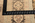 7 x 13 Antique Earth-Tone Turkestan Khotan Rug 73806