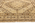 7 x 13 Antique Earth-Tone Turkestan Khotan Rug 73807