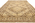 7 x 13 Antique Earth-Tone Turkestan Khotan Rug 73807