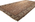 4 x 8 Vintage Turkish Sivas Rug 73808