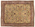10 x 13 Late 19th Century Antique Persian Sultanabad Rug 73833