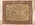 10 x 13 Late 19th Century Antique Persian Sultanabad Rug 73833