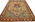 4 x 6 Vintage Oushak Rug 73905