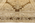 7 x 12 Vintage Earth-Tone Turkish Oushak Rug 73946