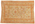 7 x 10 Late 19th Century Antique Turkish Oushak Rug 74181