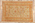 7 x 10 Late 19th Century Antique Turkish Oushak Rug 74181