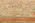 7 x 10 Late 19th Century Antique Turkish Oushak Rug 74181