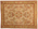 10 x 12 Modern Turkish Oushak Rug 74067