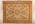 10 x 12 Modern Turkish Oushak Rug 74067