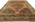 5 x 9 Vintage Turkish Oushak Rug 74092