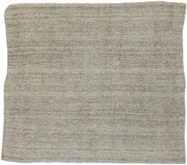 7 x 8 Turkish Vintage Kilim Rug 74130