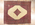 14 x 16 Late 19th Century Antique Persian Khorassan Rug 74232