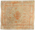 14 x 17 Antique Turkish Hunting Scene Oushak Rug 74255