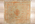 14 x 17 Antique Turkish Hunting Scene Oushak Rug 74255