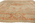 14 x 17 Antique Turkish Hunting Scene Oushak Rug 74255