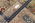 5 x 7 Antique Persian Kerman Pictorial Rug 74336