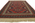 6 x 8 Antique Soumak Rug 74375