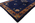 4 x 7 Antique Chinese Peking Rug 74478