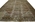 10 x 14 Antique-Worn Persian Mahal Rug 74479