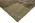 10 x 14 Antique-Worn Persian Mahal Rug 74479