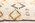 5 x 6 Vintage Judaica Moroccan Azilal Rug 74732